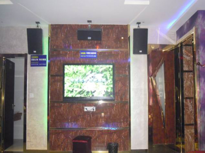 丹阳丹亚大酒店