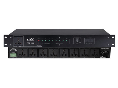 PRO系列电源时序器