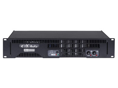 RX系列-TD类功放