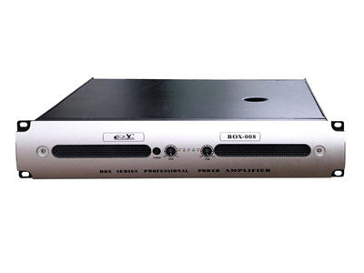 BOX系列-变压器电源功放