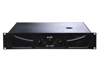 Xli系列-变压器电源功放
