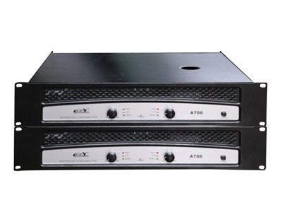 A系列-变压器电源功放