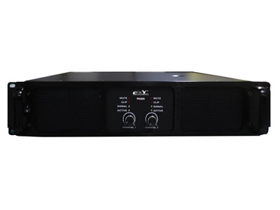 PK系列-变压器电源功放