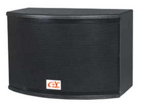 OK-102十寸全频音箱