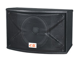 TK-4800十寸全频音箱